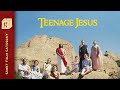 Teenage Jesus | Dir. Hayden Rusk | Comedy