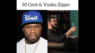 50 cent & Vuska Zippo - Candy shop & di lay lay ( Remix 2022 )