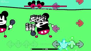 Friday Night Funkin' - Vs Fanon Chara (Remastered) - Full Mod - Fnf
