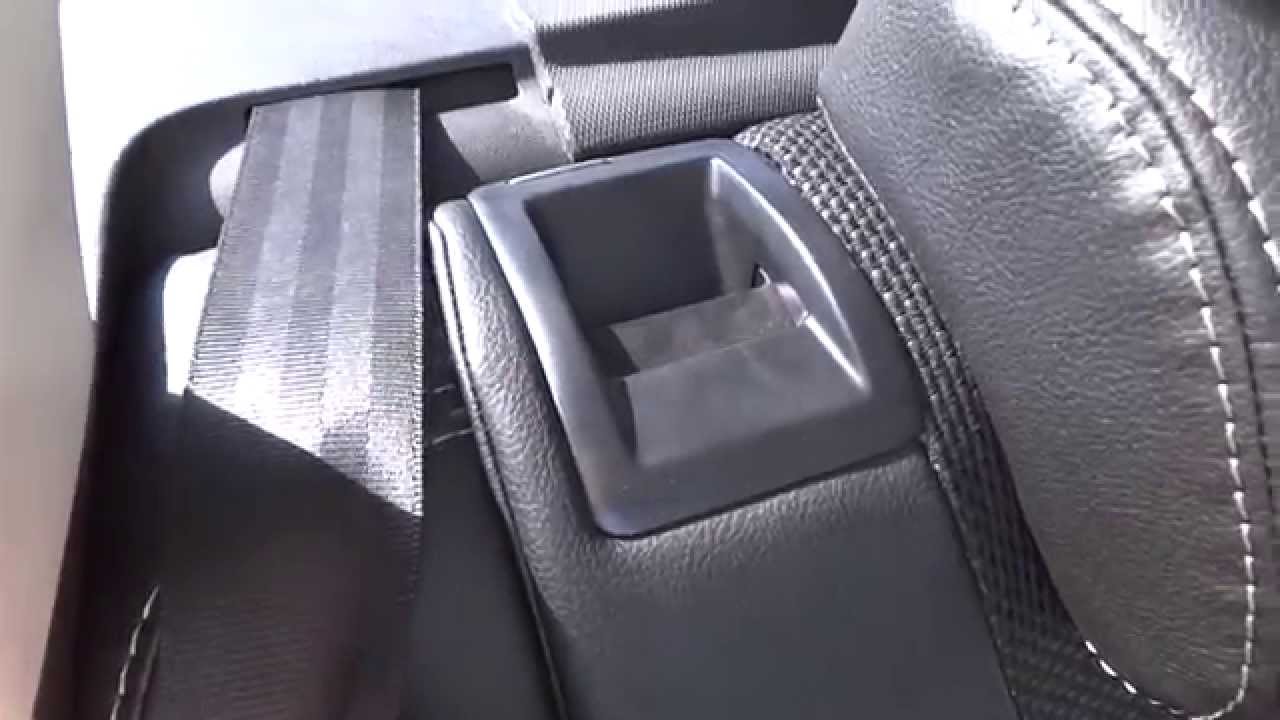 Skoda a5 салон