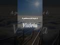 A palavra de hoje é vitória #Deus #Senhor #Biblia #Vitória #fyp