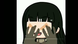Trying to make gacha green screen hand