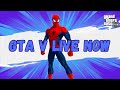 GTA V Live Now Mod Gameplay