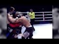 TM Fighting Grand Prix 2012 / Edgars Skrivers (PROMO)
