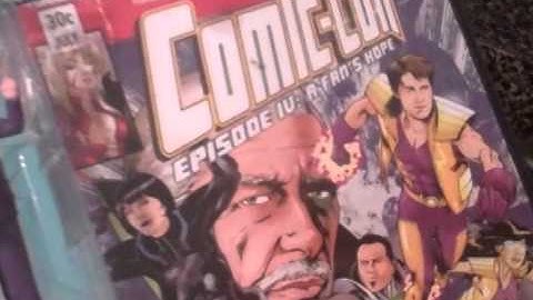 Nerd Block July 2014