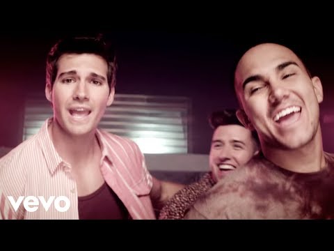 Big Time Rush - 24/seven