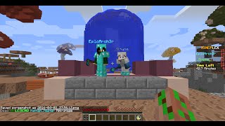Mineplex Epicness Unedited#1 Bridges, Just Wait For It