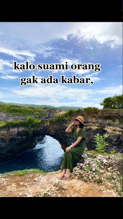Untukmu yang di sana bojone wong