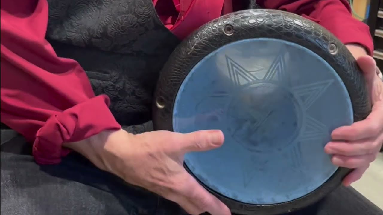 WSF Class Doumbek Drumming 4 Rhythms YouTube