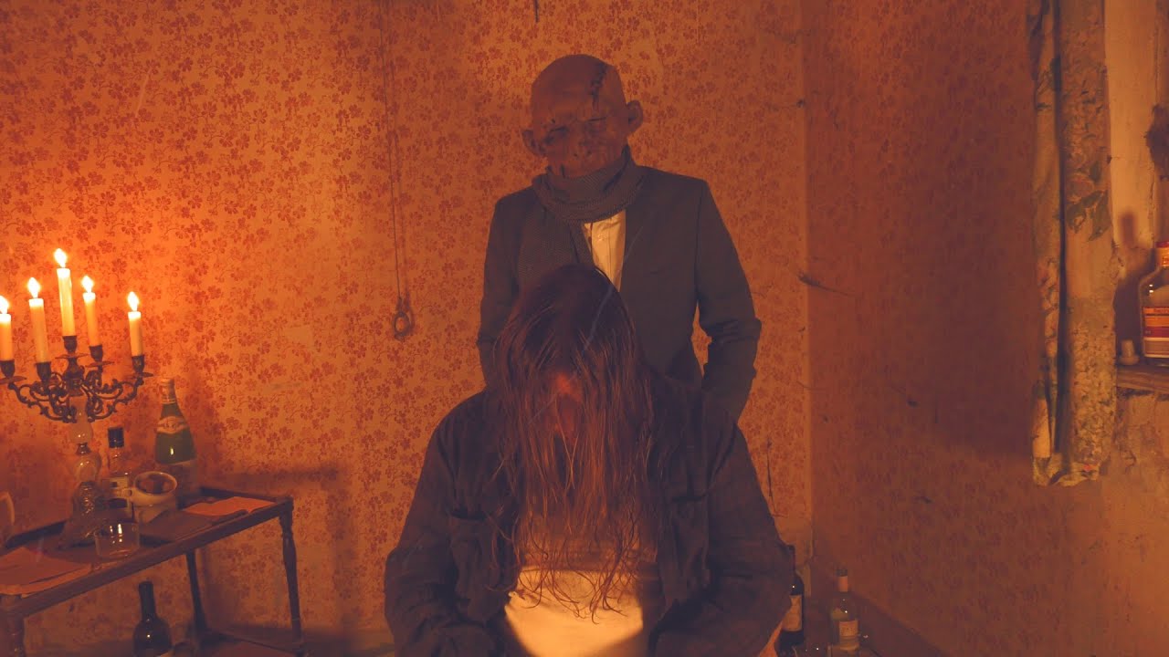 Subterfuse - In Vitro (Official Video 2023)