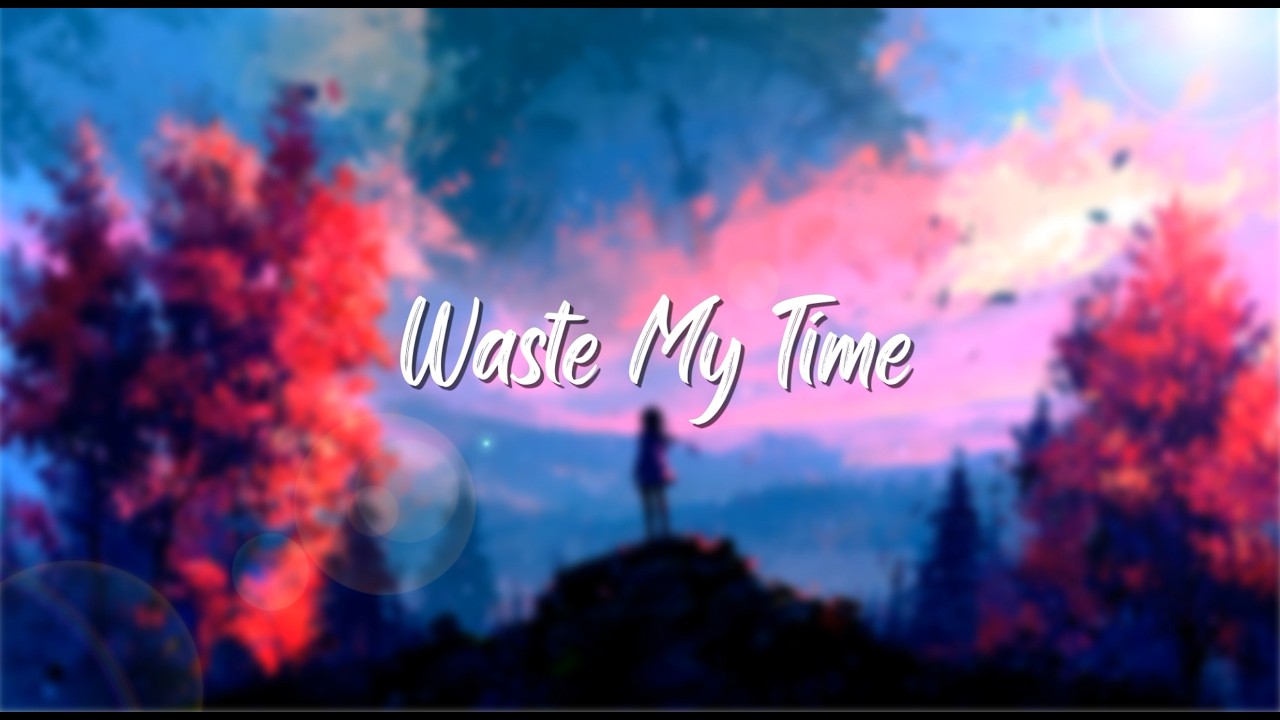 Electro-Light x Jessica Chertock - Waste My Time