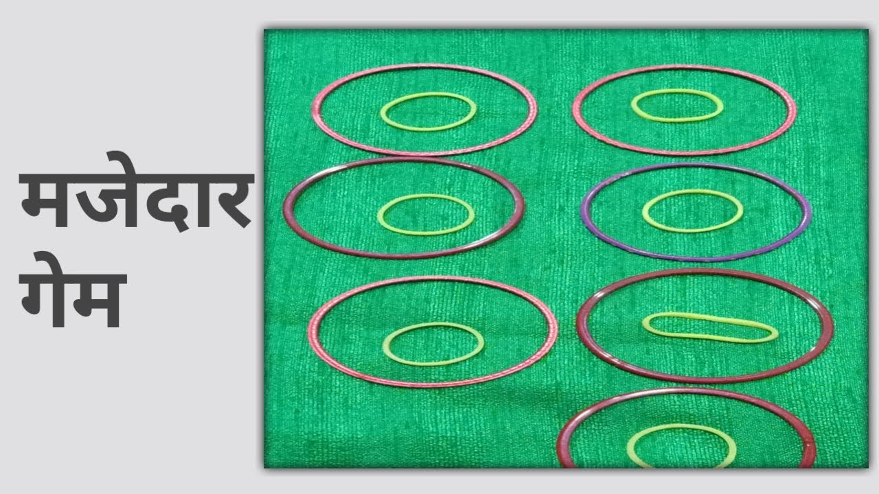 Kitty party games / new games for all parties / funny one minute games