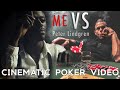 CINEMATIC POKER B ROLL | Inspired By Peter Lindgren