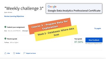 Prepare data for exploration weekly challenge 3 || Google Data Analytics || theanswershome
