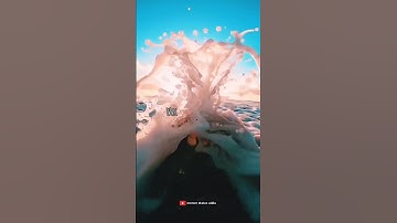 Thumbnail of Shower x Mann Mera Lofi Mashup Aesthetic Whatsapp Status | English x Hindi Songs Aesthetic Status |