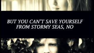 Video thumbnail of "Someone Better than You - Leddra Chapman & Ed Sheeran (Lyrics)"