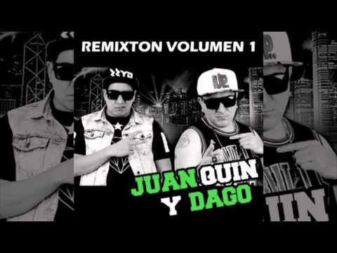 Juan Quin y Dago Ft. Lore y Roque Me Gusta - Mueve El Toto