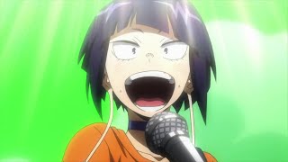 My Hero Academia | School Festival 'Hero Too' | English Dub