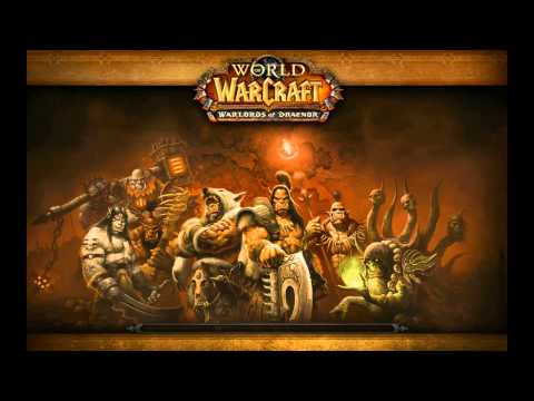 Skip Tanaan Jungle Intro