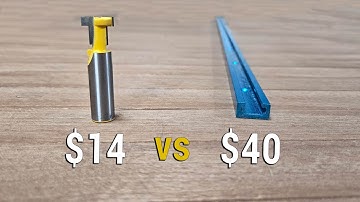 Stop Wasting Money on T-Track | Do This Instead