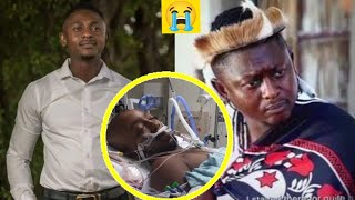 Gogo Mathambo Death, Fake Gobela Moja Love Passed Away | Television Presenter Cause Of Death