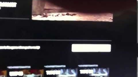 MW3 CUSTOM COLORED CLASS AND CLAN TAG