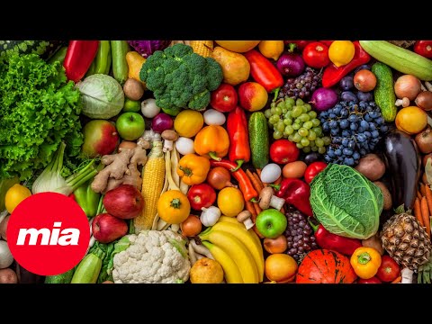 Video: Compatibilidad de las verduras en los macizos: consejos de los jardineros