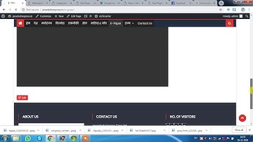 Add Pdf  Epaper In Page