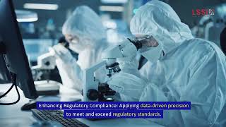 Lean Six Sigma for Pharma