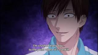 Uramichi Oniisan EP1 - English Subtitle