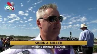 Ascot 04032017 Race 4