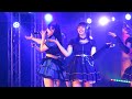 KRD8 菅原未結生誕祭2024『君と僕の唄』『夜間飛行』姫路HOP THEATRE