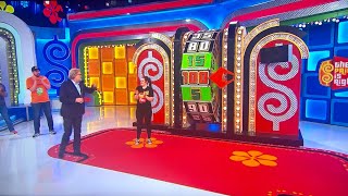 The Price Is Right  Showcase Showdown part 1  442023