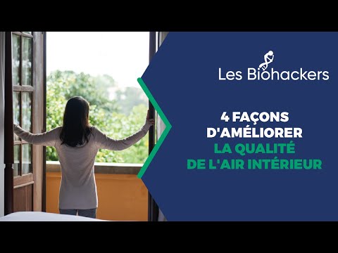 Vidéo: 4 façons d'avoir l'air en meilleure santé