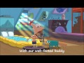 Phineas and Ferb - Everything&#39;s Better With Perry (with BONUS part!) HD