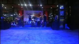 Starkcoustik Live at MLD Spot Studio Play Jazz Roof Park Cafe