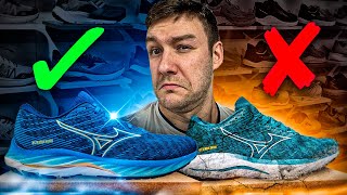 ПРОВЕРКА ПОДДЕЛОК MIZUNO | ПАЛЬ ИЛИ ОРИГИНАЛ?