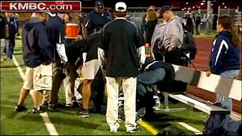 Number Of Youth Sports Injuries On Rise