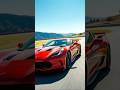 How the Corvette ZR1 Changed Supercars Forever