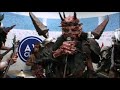 Gwar   carry on my wayward son