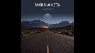 Simon Shackleton - SWT