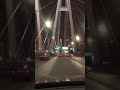 Вантовый мост СПб