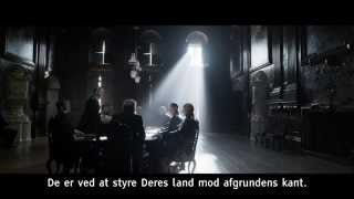 1864 | Afsnit 6 | Trailer | DR1