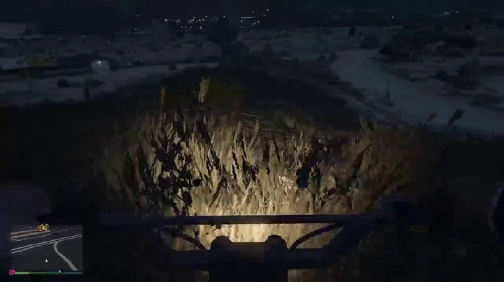 GTA 5 ONLINE ROB WINKEL