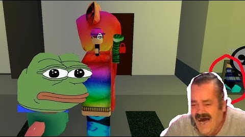 ROBLOX PIGGY FUNNY MEME MOMENTS (PART 3). JUST FOR YOU