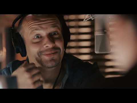 Фрагмент-День радио (Фрагмент из фильма)