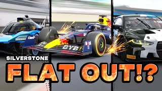 Download Lagu Kunnen deze auto's voluit door bosjes rijden? (F1, F2, NASCAR, Rally en meer!) MP3 Download Lagu Kunnen deze auto's voluit door bosjes rijden? (F1, F2, NASCAR, Rally en meer!) MP3
