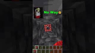 TNT Boom😍 #minecraft #minecraftshorts