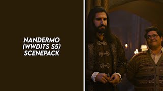 nandermo s5 scenepack (what we do in the shadows) [1080p/4k]