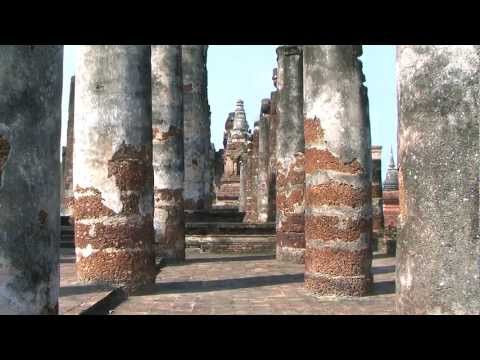 SUKHOTHAI - THAILAND'S FIRST CAPITAL